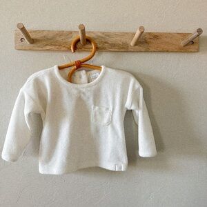 Modern moments top